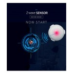 Coolcam Z wave Motion Sensor PIR